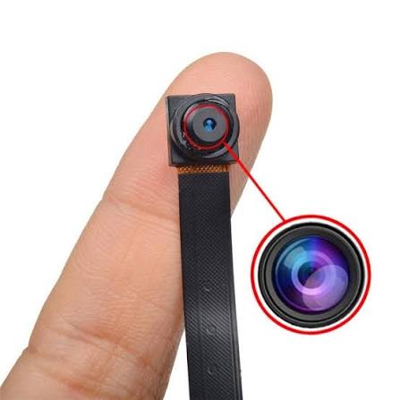 Full HD Mini Kamera
