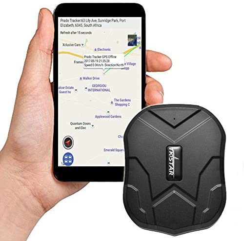 Gps Takip Cihazı